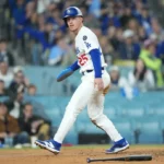 Tommy Edman’s Struggles: What’s Behind the Dodgers Utility Player’s Slump?
