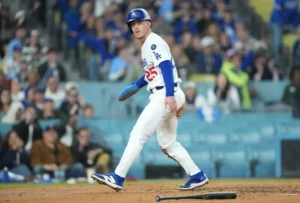 Tommy Edman’s Struggles: What’s Behind the Dodgers Utility Player’s Slump?