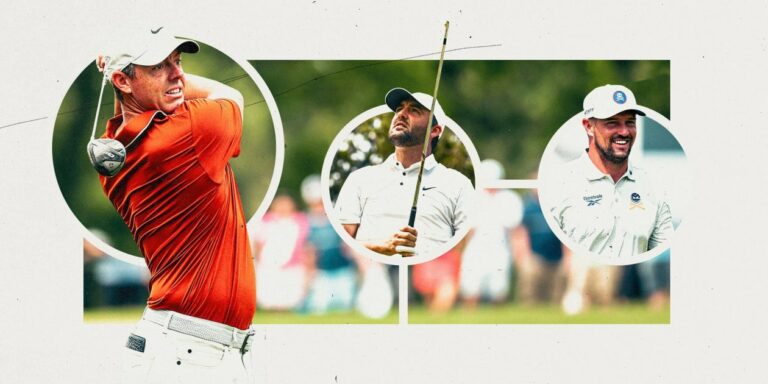 Oakmont Beckons: A Deep Dive into the 2025 U.S. Open Contenders