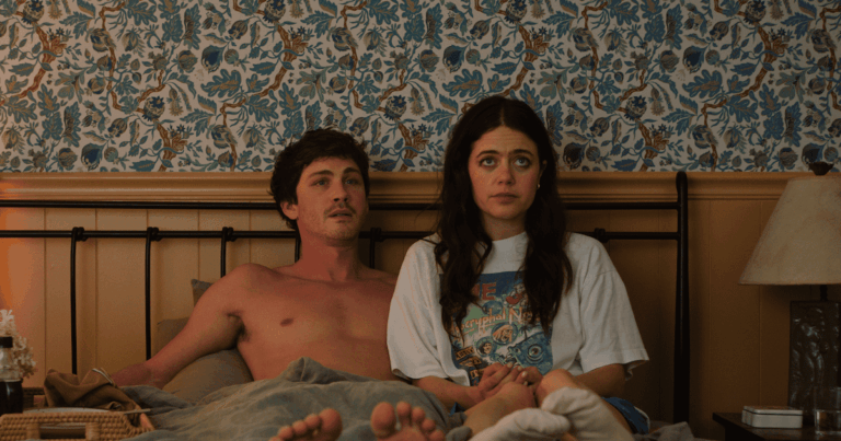Oh, Hi! Trailer Unleashes Dating Chaos: A Misery-Meets-Rom-Com Adventure