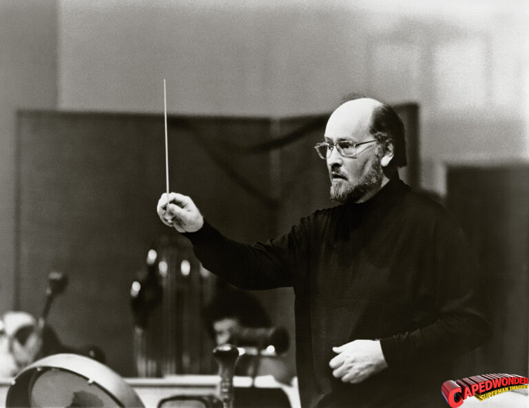 The Enduring Power of Superman’s Theme: A Musical Legacy