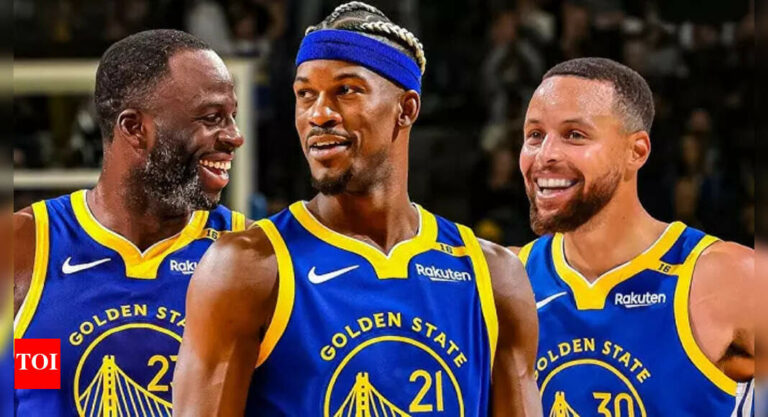Warriors’ Backup Plan: Thomas Bryant’s Potential to Bolster Golden State’s Roster