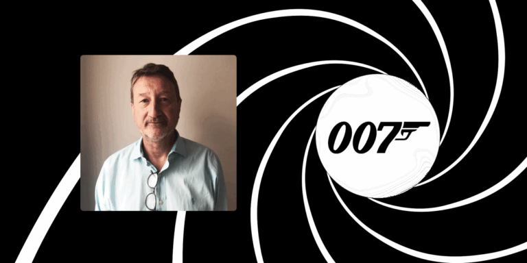 Steven Knight Takes the Helm: A New Era for James Bond