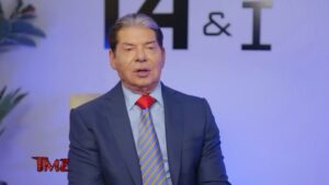 Vince McMahon’s Public Appearance Sparks Speculation: Is a WWE Return on the Horizon?