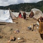 Afghanistan Earthquake: A Struggle for Survival Amidst Devastation