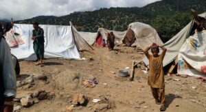 Afghanistan Earthquake: A Struggle for Survival Amidst Devastation